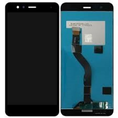 Дисплей (LCD) Huawei Nova Lite 2017/  P9 Lite mini/  Y6 Pro 2017 SLA- L02 з сенсором чорний