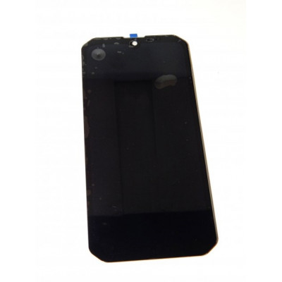 Doogee S95 Pro LCD дисплей сенсор, черный - выгодная покупка на allbattery.ua!