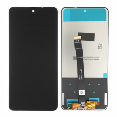 Захоплюючий дисплей Huawei P Smart 2021/ Honor X10 Lite/ Y7A з сенсором - доступний у магазині allbattery.ua