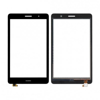 Сенсор (Touch screen) Huawei MediaPad T3 8 (KOB- L09/  KOB- W09) чорний