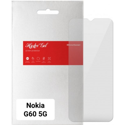 Гидрогелевая пленка (Китай) Nokia G60