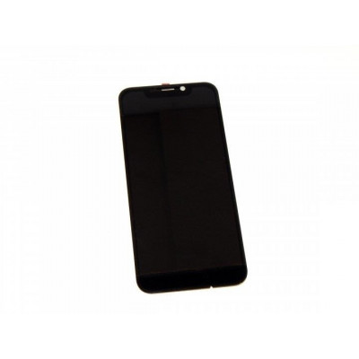 Покупайте LCD дисплей Blackview A30 сенсор чорного цвету на allbattery.ua