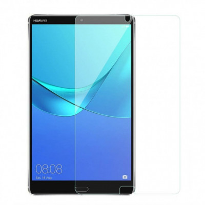 Захисне Скло 2.5D Huawei MediaPad M5 Lite 10