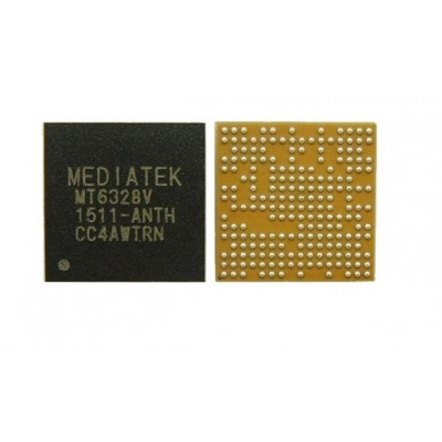 Микросхема управления питанием MT6328V MediaTek для Meizu M2/ M2 Note/ Fly