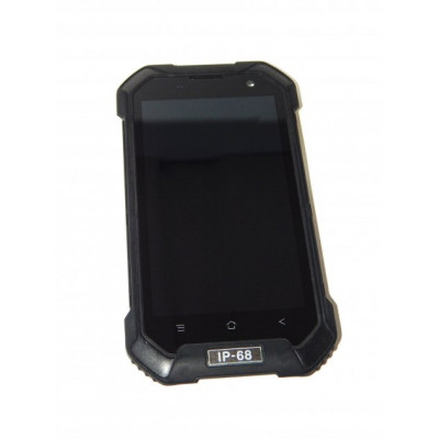Купить черный дисплей (LCD) Blackview BV6000 с сенсором на allbattery.ua