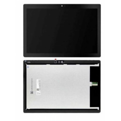 Дисплей Lenovo Tab M10 LTE TB- X605L/Wi-Fi TB- X605F: идеальная чёрная сенсация