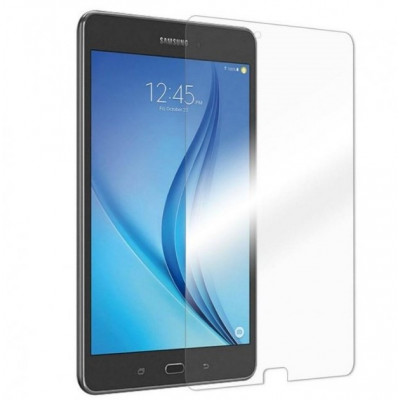 Захисне Скло 2.5D Samsung T560 Galaxy Tab E 9.6