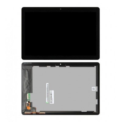 Инновационный LCD дисплей Huawei MediaPad T3 10 LTE (AGS-L09) с сенсорной панелью - идеальный выбор для вашего комфорта!