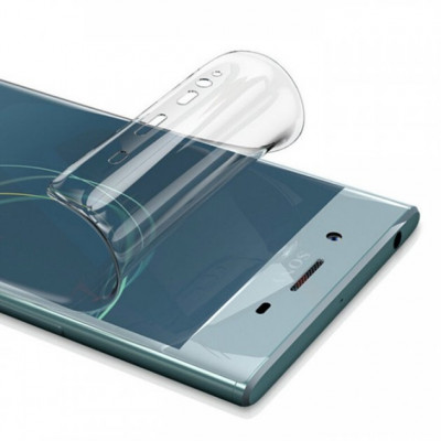 Гидрогелевая пленка (Китай) Sony Xperia Z3 Plus
