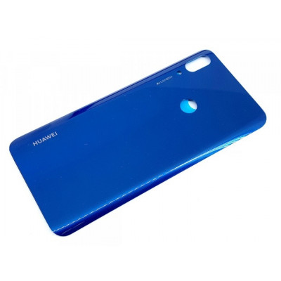 Задня кришка Huawei P Smart Z синя Sapphire Blue