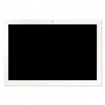 Белый сенсорный дисплей Lenovo Tab 4 10 TB-X304L/X304F/X304N - идеальный выбор для вашего устройства!