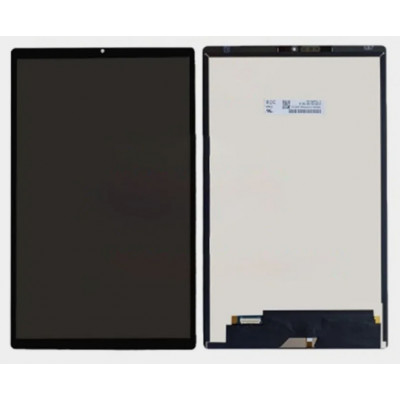 Ознайомтесь з унікальним дисплеєм Lenovo Tab K10 TB-X6C6F з сенсорним інтерфейсом - купуйте на allbattery.ua!