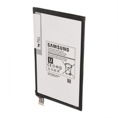 Аккумулятор Samsung EB-BT330FBU (4450 mAh) для Galaxy Tab 4 8.0 SM-T330 T331 T335