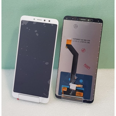 Дисплей (LCD) Xiaomi Redmi S2/ Redmi Y2 с сенсором белый