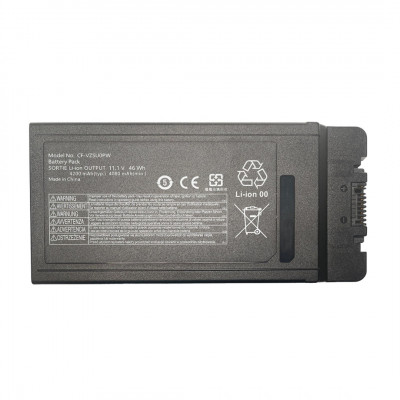 Аккумулятор CF-VZSU0PR CF-VZSU0PW CF-VZSU0LW Panasonic CF-54 Toughbook 11.1V 4080mAh 46Wh  (под заказ 30-45 дней)