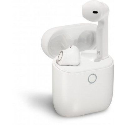 Bluetooth Airpods 2 (GK6Z1GN2JMMT AIROHO) білі