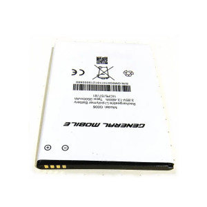 Акумулятор GM8 Go Dual Smart Android GM6 G006 GM8 3.8V 3500mAh (під замовлення 30-45 днів)