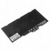 Аккумулятор HP EliteBook 745 G3 755 840 848 850 3400mAh 39Wh 11.4V (под заказ 14 дней)