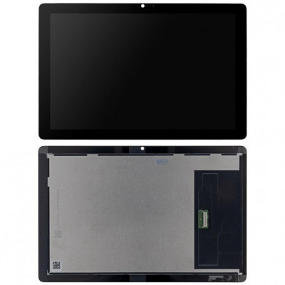 Дисплей Huawei MatePad T10S (AGS3-L09/AGS3-W09) Wi-Fi, сенсор, чорний - купить в Allbattery.ua
