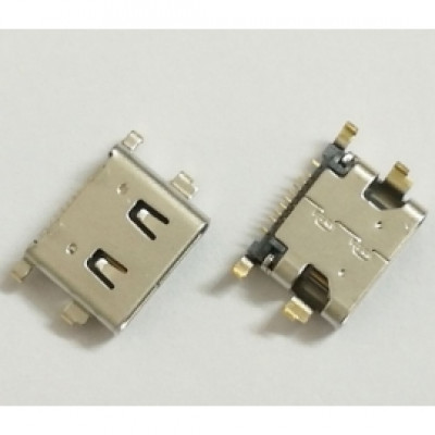Конектор Sony G3112 Xperia XA1 Dual/  G3116/  G3121/  G3123/  G3125/  G3212,  10 pin,  USB Type- C