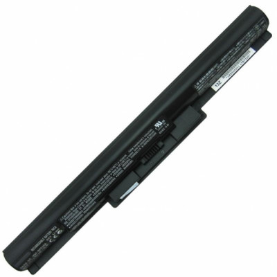 Аккумуляторная батарея Sony VGP-BPS35A F14326SCW F15217SCP 14.8V 2600mAh