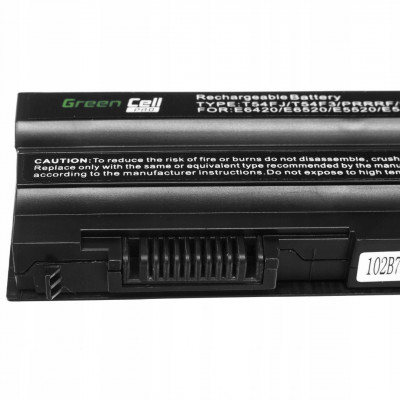 Аккумулятор Dell T54FJ 8858X N3X1D 5200mAh 58Wh 11.1V (под заказ 14 дней)