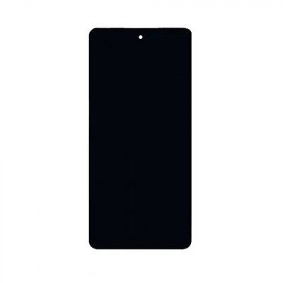 Дисплей (LCD) Samsung A536B Galaxy A53 INCELL з сенсором чорний *