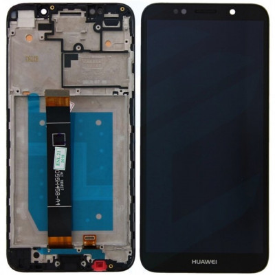 Дисплей Huawei Y5 2018 DRA-L21/ Y5 Prime 2018/ Honor 7A с сенсором - идеальный выбор для вашего магазина allbattery.ua