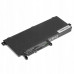 Аккумулятор CI03XL HP ProBook 640 645 650 655 G2 3400mAh 39Wh 11.4V (под заказ 14 дней)
