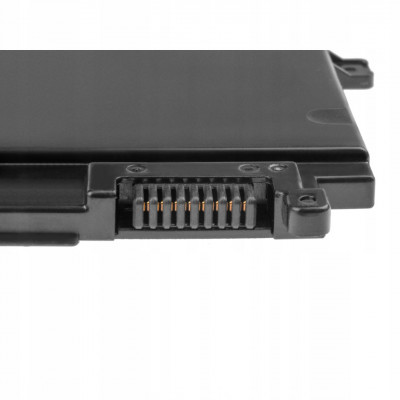 Аккумулятор CI03XL HP ProBook 640 645 650 655 G2 3400mAh 39Wh 11.4V (под заказ 14 дней)