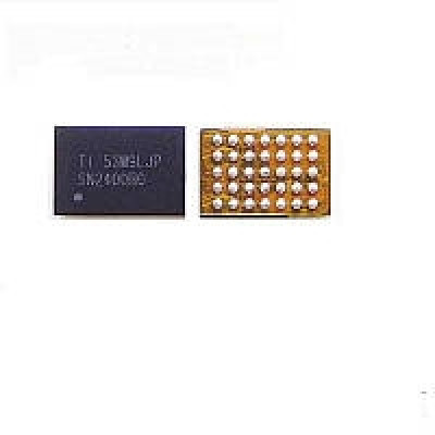Микросхема управления зарядкой U1401 SN2400BO 35pin Tigris ic для iPhone 6/6 Plus*