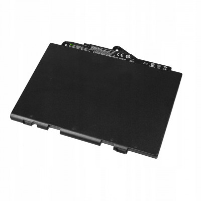 Аккумулятор SN03XL T7B33AA HP EliteBook 725 820 G3 2800mAh 31Wh 11.4V (под заказ 14 дней)