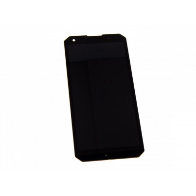 «Blackview BV9500 - мощный смартфон с сенсорным чёрным дисплеем (LCD) для магазина allbattery.ua