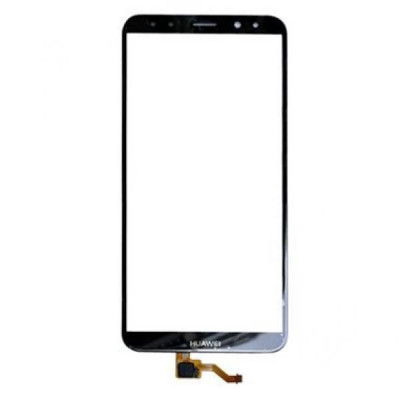 Сенсор (Touch screen) Huawei Mate 10 Lite/  Honor 9i/  Nova 2i/  G10 Plus чорний *