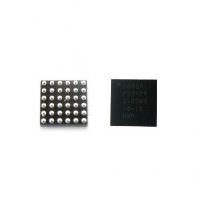 Микросхема управления зарядкой и USB U2 CBTL1608A1 (Tristar NXP) 36pin для iPhone 5*