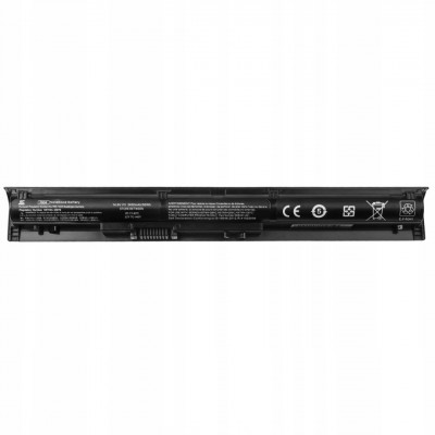 Аккумулятор RI04 do HP ProBook 450 455 470 G3 3400mAh 50Wh 14.8V (под заказ 14 дней)