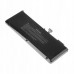 Аккумулятор Apple MacBook Pro 15 A1286 2011 2012 4000mAh 43Wh 10.8V (под заказ 14 дней)