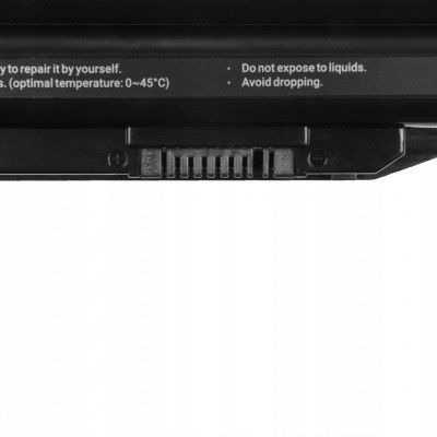 Аккумулятор Fujitsu LifeBook A514 A544 A555 S904 4400mAh 48Wh 11.1V (под заказ 14 дней)