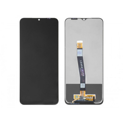 Дисплей (LCD) Samsung A226B Galaxy A22 5G з сенсором чорний