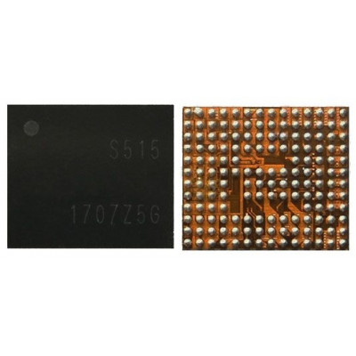 Микросхема управления зарядкой и USB S515 для G930F Galaxy S7/G935/J530F/J710*