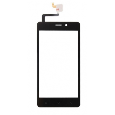 Сенсор (Touch screen) Blackview A8/  Aelion i5 чорний *