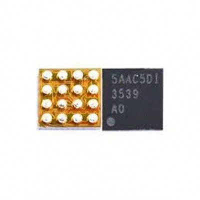 Микросхема управления подсветкой U4020 LM3539A1/ LM3539A0 16pin для iPhone SE/6S/6S/7/7 Plus*