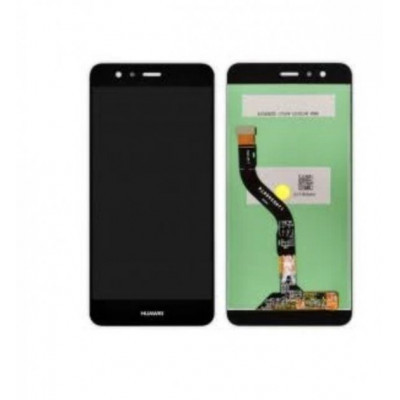Дисплей (LCD) Huawei P10 Lite (WAS- LX1/ LX2/ LX3) с сенсором в черном цвете - лучший выбор для вашего магазина на allbattery.ua