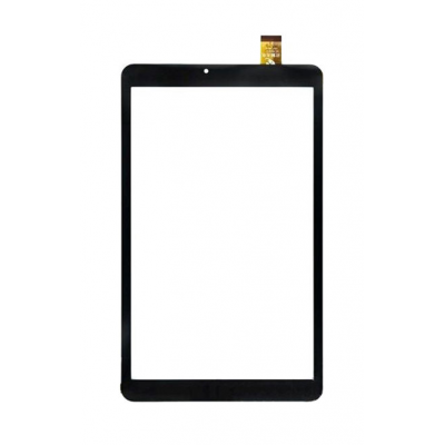 Сенсор (Touch screen) Nomi (150*250) C101014/  C101034/  C101044 (XC- PG1010- 122- A0 MZ) чорний *