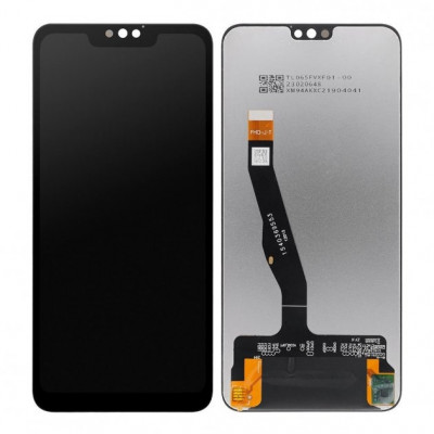 Оригинальный черный дисплей Huawei Honor 10 Lite/ Honor 20 Lite/ 10i/ 20i/ 20e с сенсором – новое поступление в магазине allbattery.ua