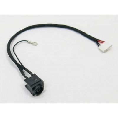 Конектор Sony VPC- EL/  VPCEL/  PCG- 71C11L/  PCG- 71C12L/  50.4MQ04.102+ кабель
