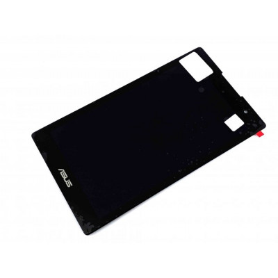 Дисплей (LCD) Asus ZenPad C Z170C 7.0 (Z170CG) – качественный сенсорный экран с рамкой для вашего магазина allbattery.ua