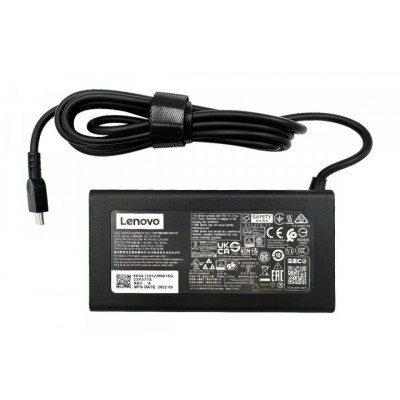 Блок питания Lenovo USB Type-C 100W Original PRC – надежное решение для вашего устройства