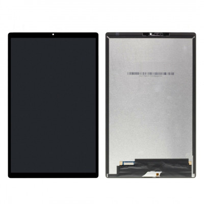 Великий Екран і Безперевний Зв'язок: Lenovo Tab E10 з LCD дисплеєм та підтримкою LTE на allbattery.ua