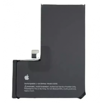 Акумулятор для iPhone 13 Pro, Li-ion, 3,87 B, 3095 мАг, Original (PRC), original IC, #A2656